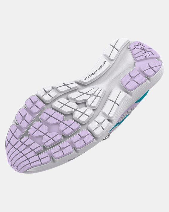 Girls' Grade School UA Surge 3 Running Shoes