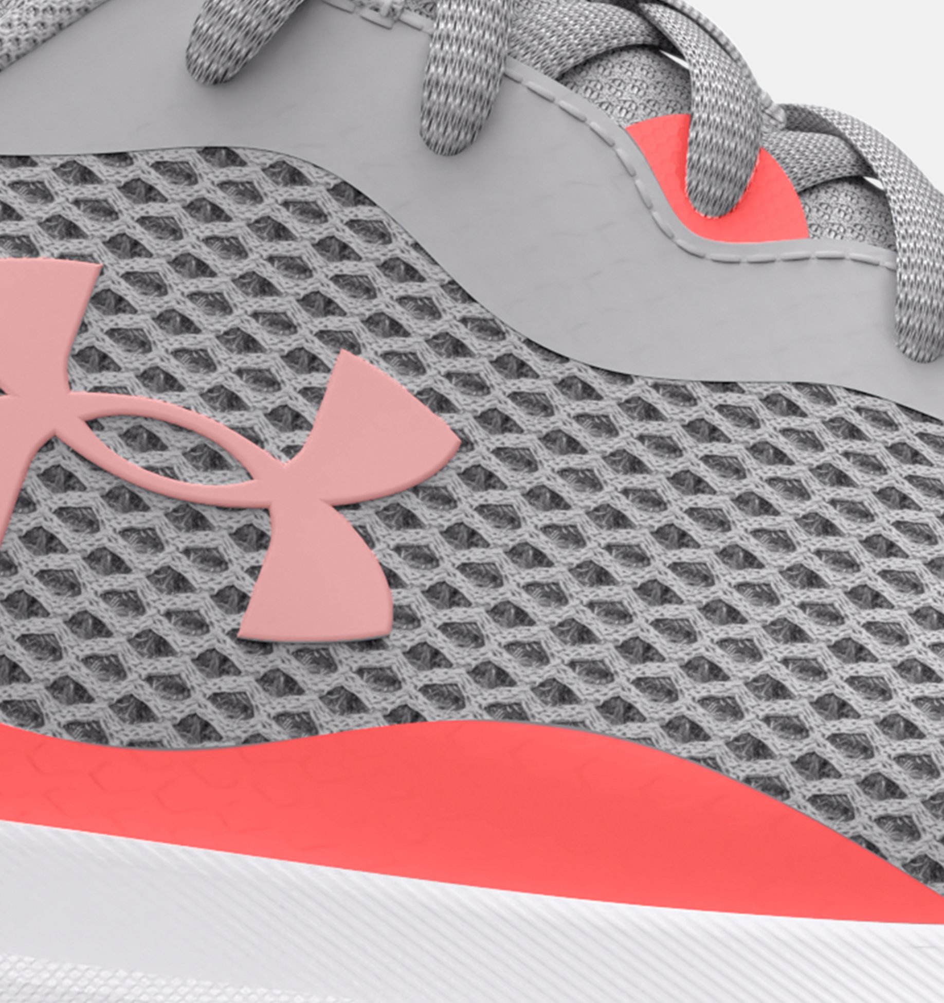 Under Armour Surge 3 Running Shoes Ladies