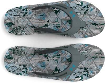 Under Armour Men's UA Marathon Key V Sandals