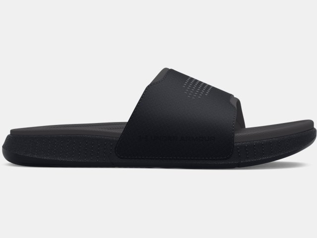 Unisex UA Ansa Elevate Slides