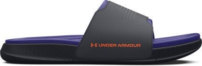 Under Armour U Ansa Elevate Sl — 002-BLK/PUR