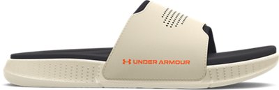 Unisex UA Ansa Elevate Slides - 3025044-100