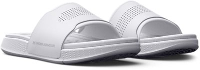 Unisex UA Ansa Elevate Slides Under Armour