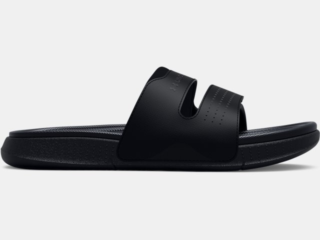 Women's UA Ansa Studio Slides