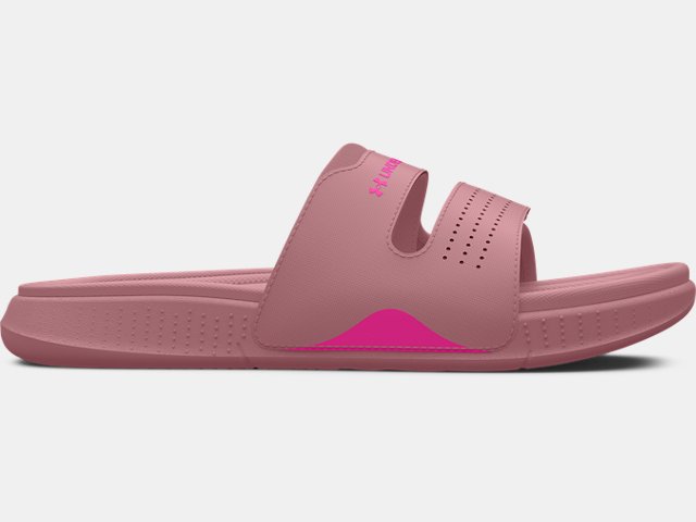 Women's UA Ansa Studio Slides