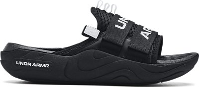 Unisex UA Alpha Slides Under Armour SG