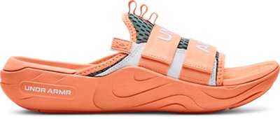 유니섹스 UA 알파 슬라이드