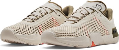 tenis under armour tribase reign