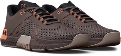 Men's UA TriBase™ Reign 4 Training Shoes Under Armour UK