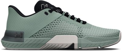 Men's UA TriBase Reign 4 Training Shoes - 3025052-301