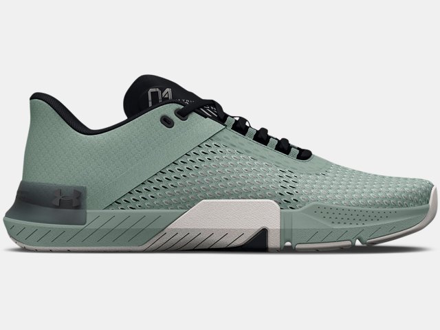 under armour tribase reign 4 vs metcon 7