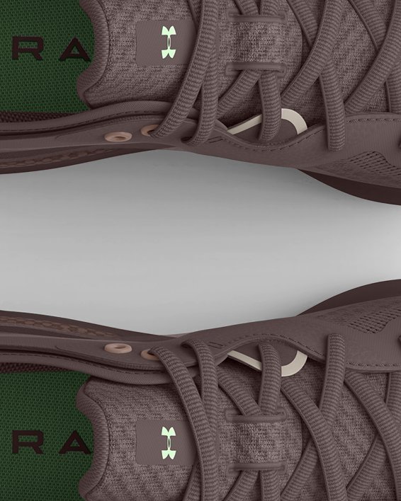 Women's UA HOVR™ Omnia Training Shoes image number 2