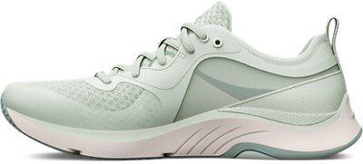 女士UA HOVR&trade; Omnia訓練鞋 image number 1