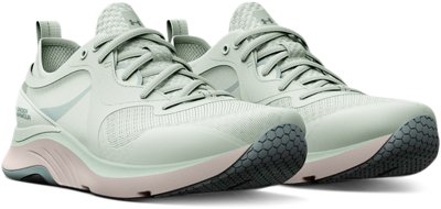 女士UA HOVR&trade; Omnia訓練鞋 image number 3