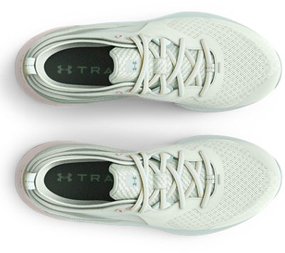 女士UA HOVR&trade; Omnia訓練鞋 image number 2