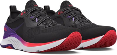 Women's UA HOVR&trade; Omnia International Women's Day Training Shoes image number 3