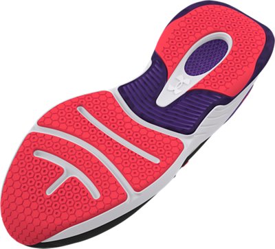 Women's UA HOVR&trade; Omnia International Women's Day Training Shoes image number 4