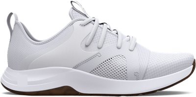UA Charged Breathe Lace TR