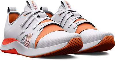 charged breathe lace training shoe