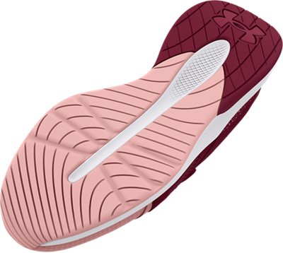 Under Armour Women's UA Charged Breathe Lace TR Training Shoes. 5