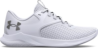 magliette under armour trefoil