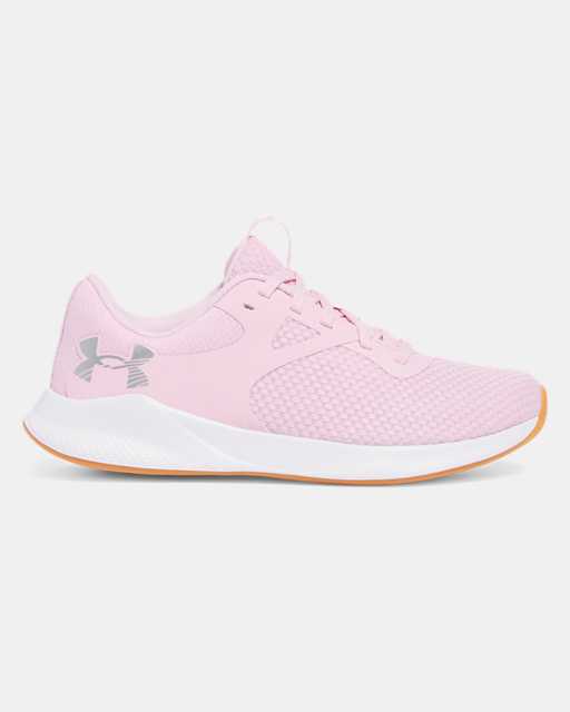 Chaussure de training UA Charged Aurora 2 pour femme Chaussure de training UA Charged Aurora 2 pour femme