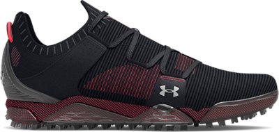 under armour men's hovr golf shoes