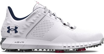 under armour trainers white mens