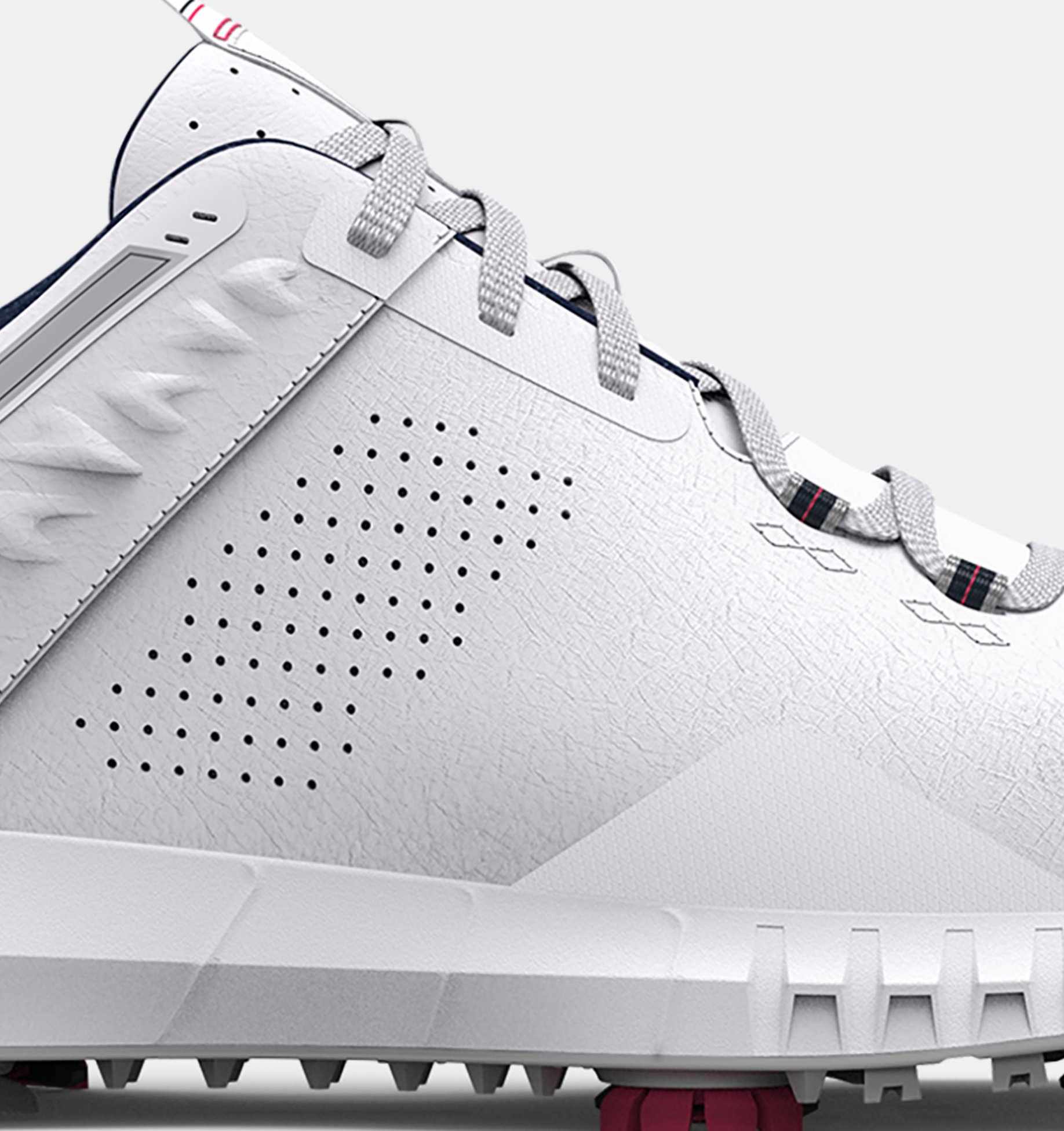 When Will the Under Armour Golf Shoes Be Released?