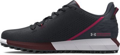 under armour spikeless golf shoes