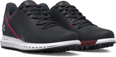 under armour spikeless golf shoes