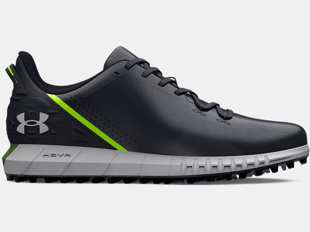 Men s UA HOVR Drive Spikeless Golf Shoes Under Armour