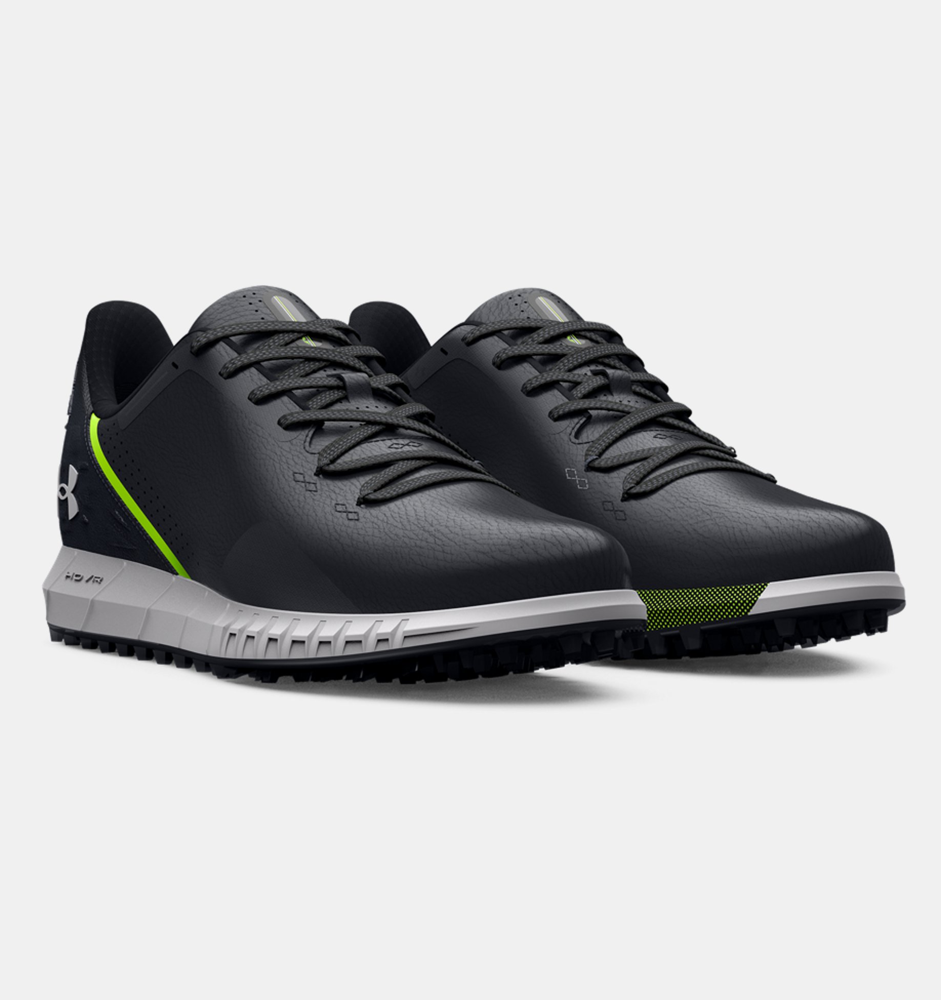 Men's UA HOVR™ Drive Spikeless Golf Shoes