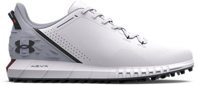 Cleats \u0026 Spikes in White | Under Armour