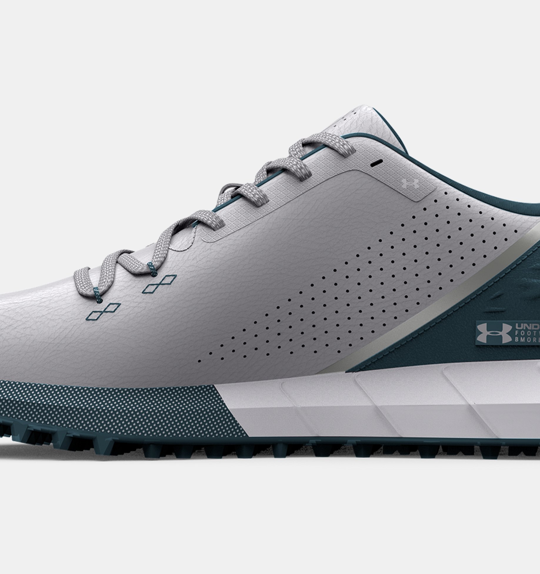 vermoeidheid riem stel voor Men's UA HOVR™ Drive Spikeless Golf Shoes | Under Armour