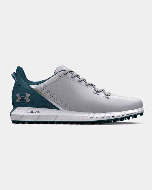 Men's UA HOVR™ Drive Spikeless Golf Shoes