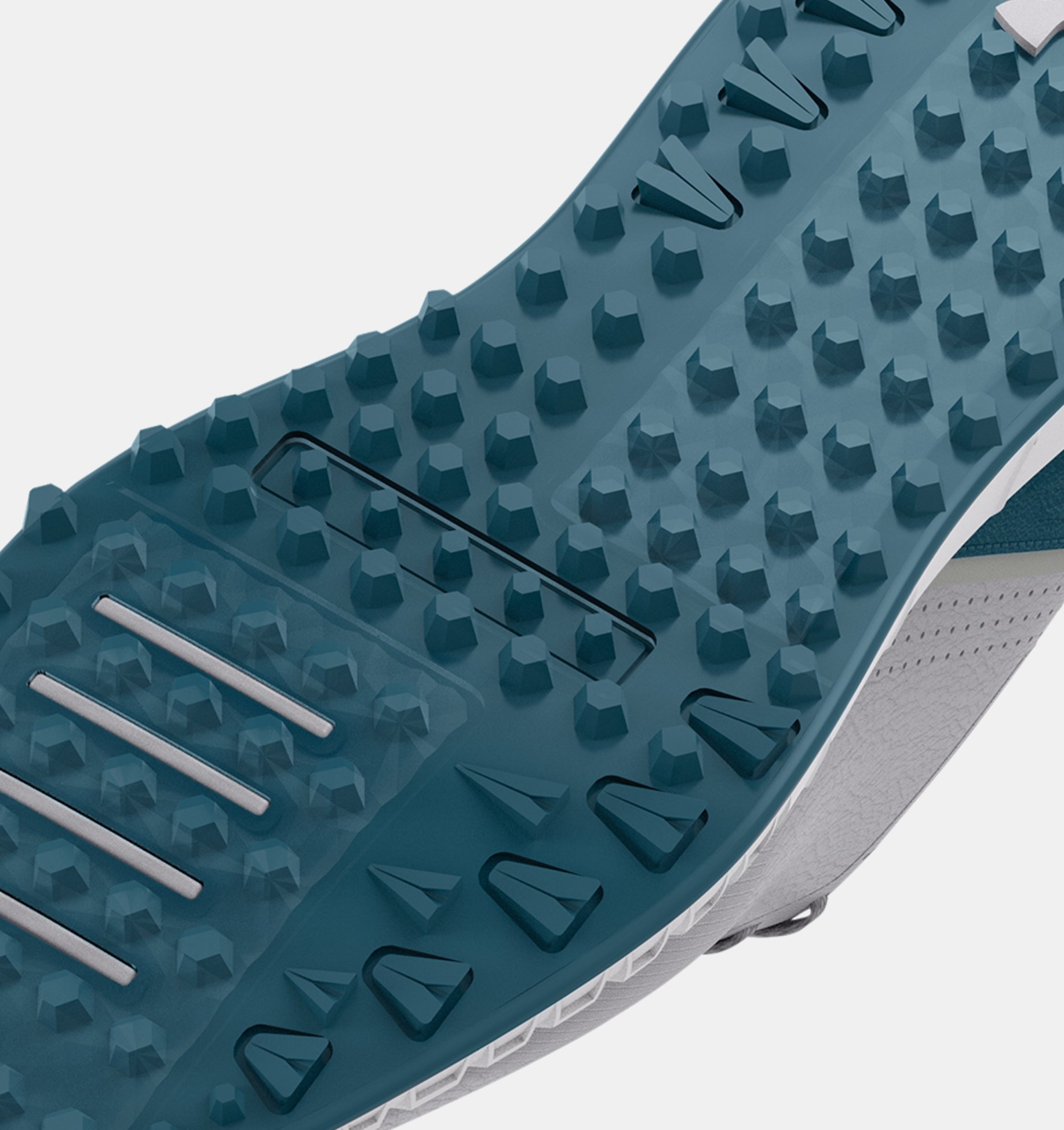 Men's UA HOVR™ Drive Spikeless Shoes | Under Armour