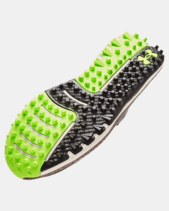 Men's Curry Charged Spikeless Golf Shoes