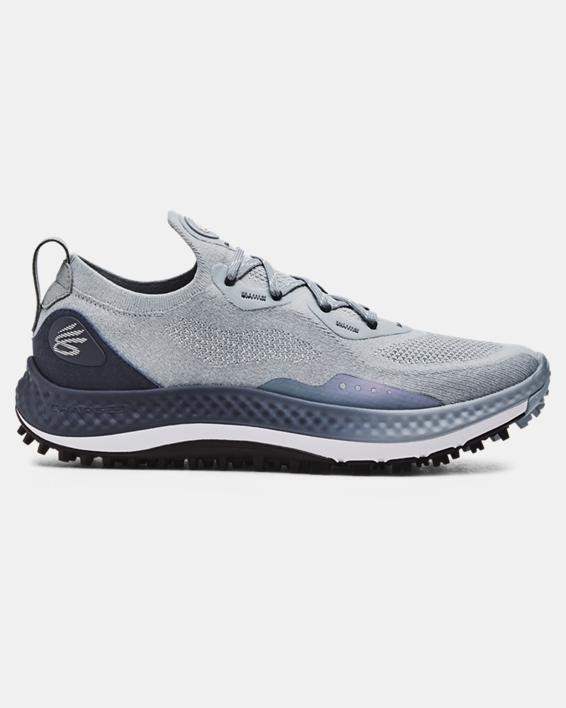 Men's UA Charged Curry Spikeless Golf Shoes