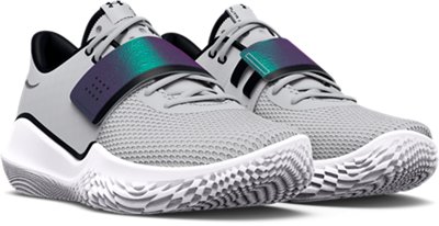 off white platform sandals