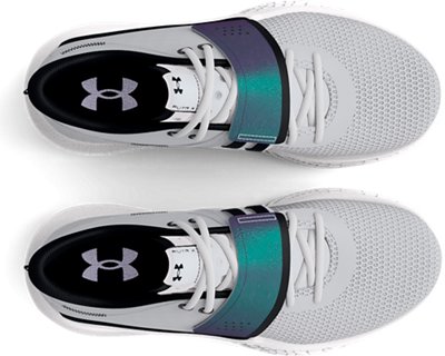 Unisex UA Flow FUTR X Basketball Shoes | Under Armour SG display picture 1