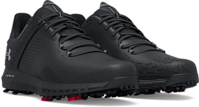 white under armour golf shoes