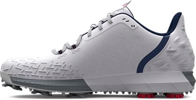 under armour men's hovr golf shoes