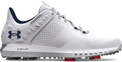 under armour white men's shoes