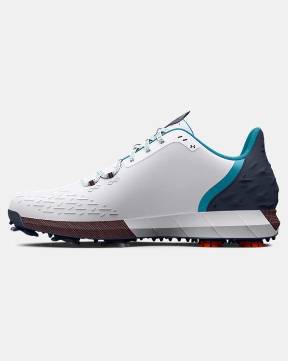 Men's UA HOVR™ Drive 2 Wide (E) Golf Shoes