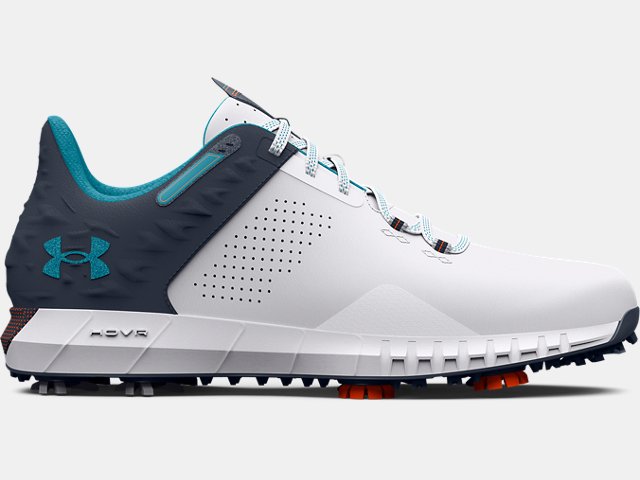 Pais de Ciudadania sensibilidad suelo Men's UA HOVR™ Drive 2 Wide (E) Golf Shoes | Under Armour