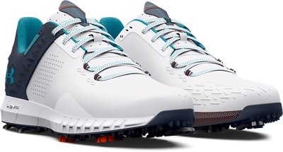 Scarpe Uomo Us Golf Club Scarpe Recensioni Scarpe Da Golf UA HOVR