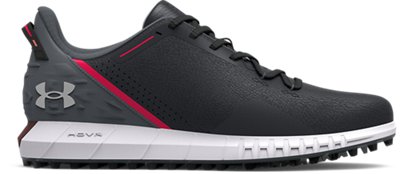 under armour spikeless golf shoes