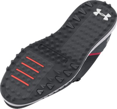 UA HOVR&trade; 드라이브 스파이크리스 와이드 (E) image number 4