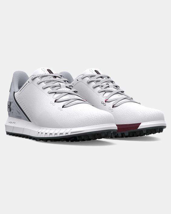 Men's UA HOVR™ Drive Spikeless Wide (E) Golf Shoes